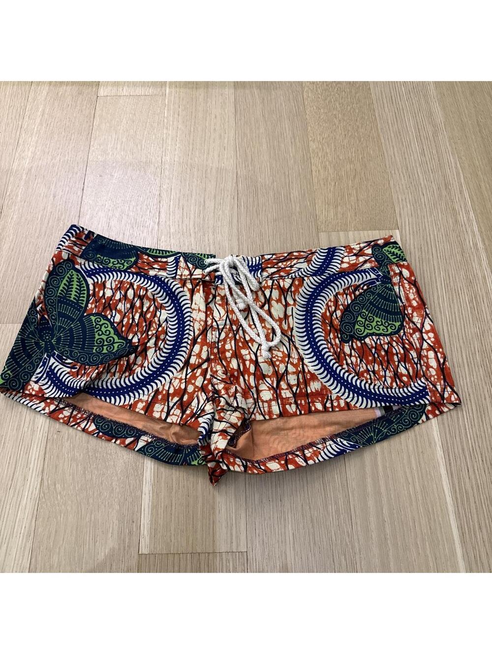 Tracy Feith Women's Multi Shorts